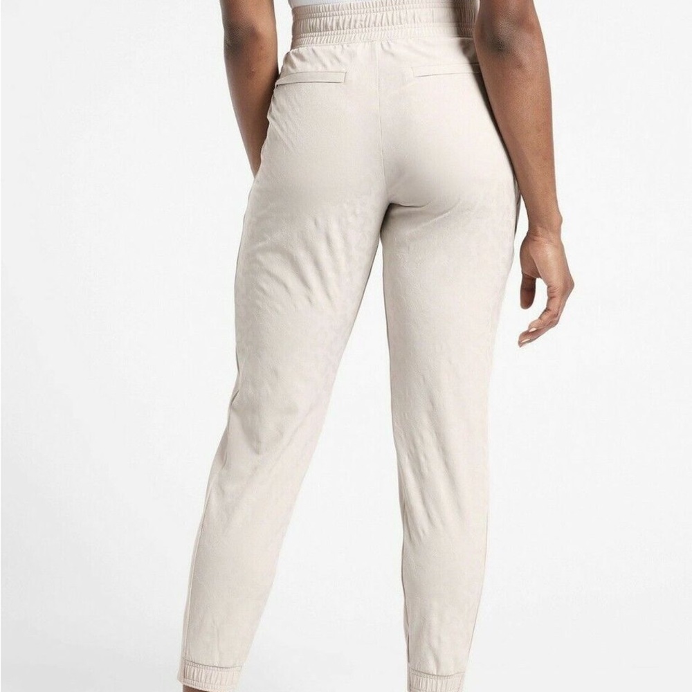 Athleta Joggers XSP